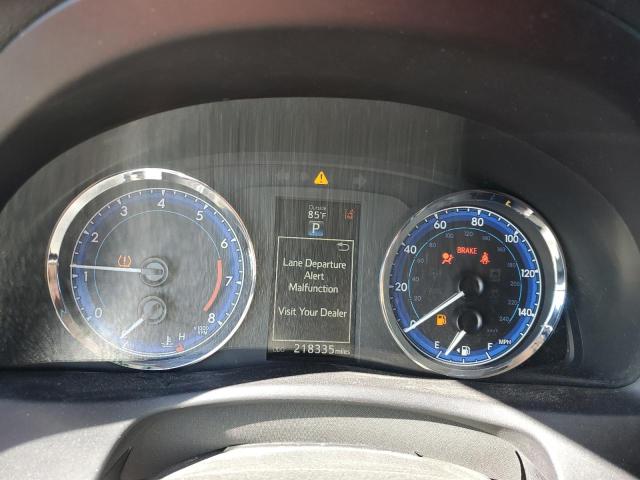 Photo 9 from auction – 2017 TOYOTA COROLLA L with VIN 5YFBURHE3HP666725