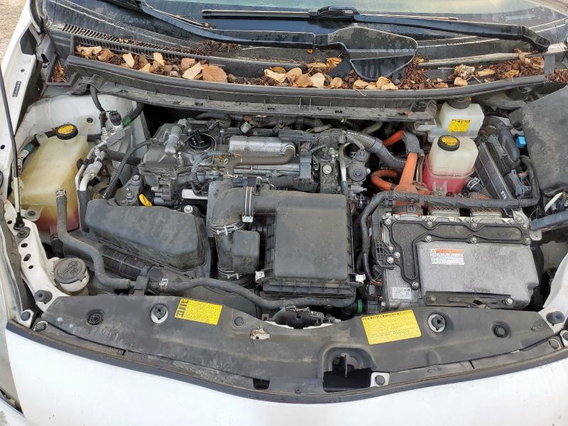 Photo 11 from auction – 2012 TOYOTA PRIUS with VIN JTDKN3DU9C5532492