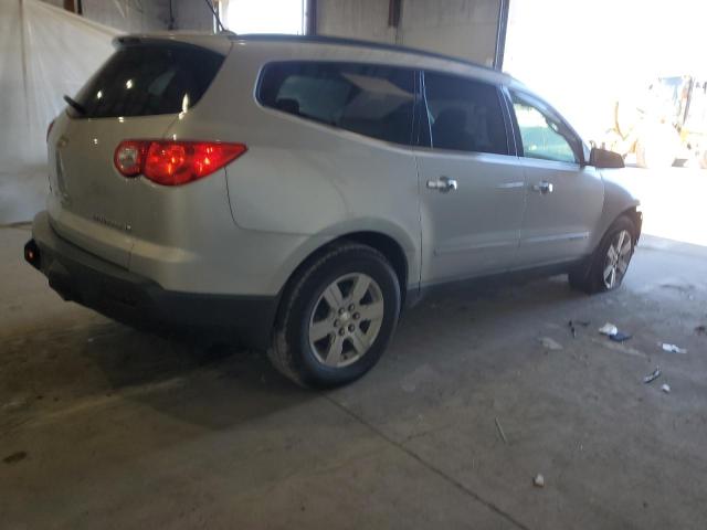 Photo 3 from auction – 2009 CHEVROLET TRAVERSE L with VIN 1GNEV23D49S156522