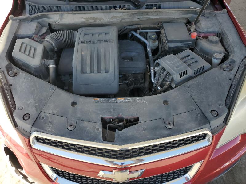 Фото 12 с аукциона – 2013 CHEVROLET EQUINOX LT с VIN 2GNFLEEK9D6328403