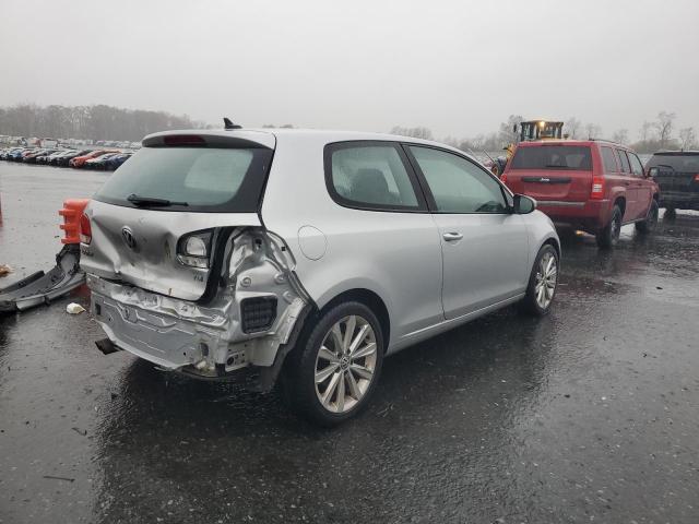 Photo 3 from auction – 2012 VOLKSWAGEN GOLF with VIN WVWMM7AJ5CW295071