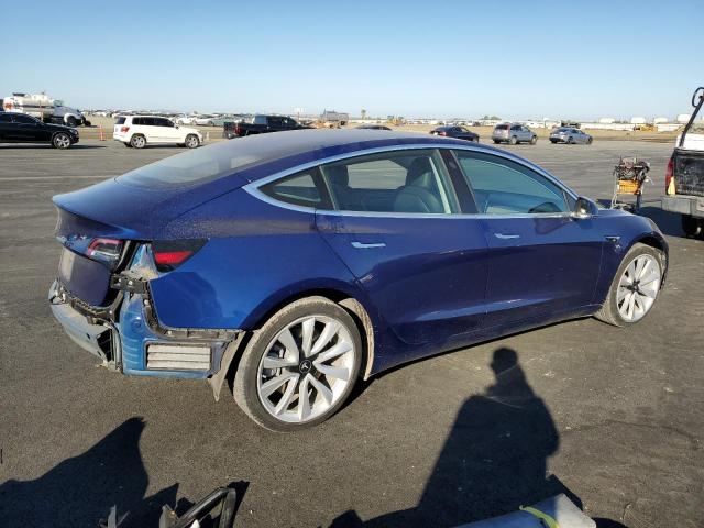 Photo 3 from auction – 2018 TESLA MODEL 3 with VIN 5YJ3E1EA5JF164515