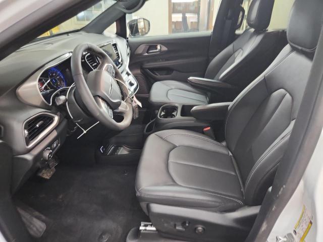 Photo 7 from auction – 2025 CHRYSLER PACIFICA S with VIN 2C4RC1BGXSR612486