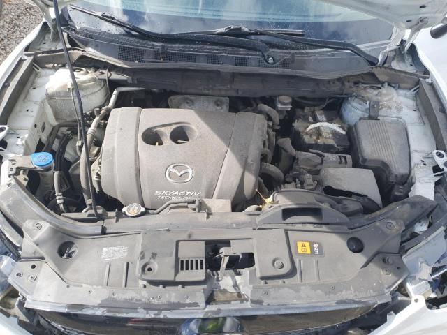 Photo 12 from auction – 2015 MAZDA CX-5 TOURI with VIN JM3KE2CY5F0544162