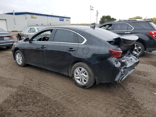 Photo 2 from auction – 2023 KIA FORTE EX with VIN 3KPF34AD6PE605734