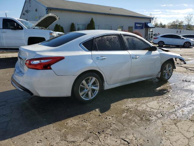Photo 3 from auction – 2016 NISSAN ALTIMA 2.5 with VIN 1N4AL3AP9GN344745