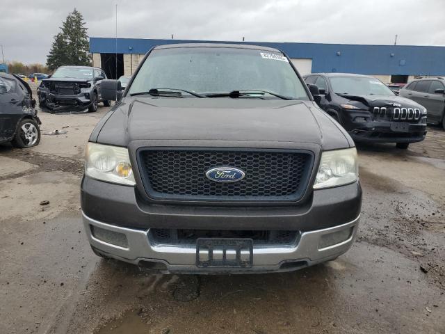 Photo 5 from auction – 2005 FORD F150 with VIN 1FTRX12W55FA82337