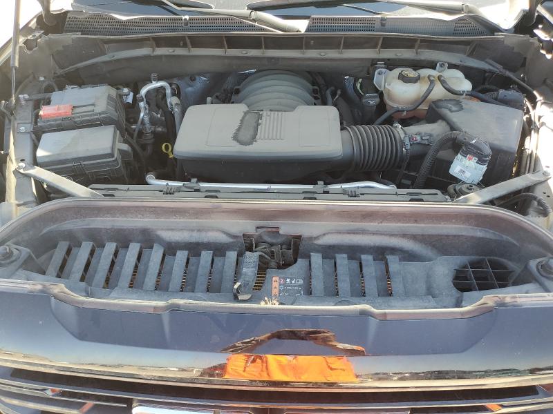 Photo 11 from auction – 2022 GMC SIERRA K15 with VIN 3GTUUCED5NG528073