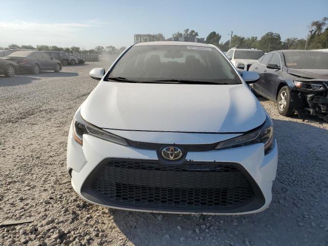 Photo 5 from auction – 2021 TOYOTA COROLLA LE with VIN 5YFEPMAE1MP168857