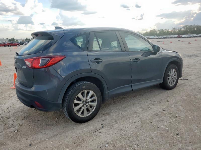 Photo 3 from auction – 2015 MAZDA CX-5 SPORT with VIN JM3KE2BE7F0462313
