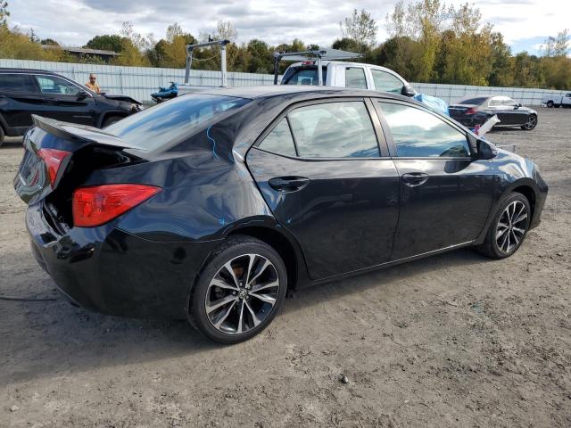 Photo 3 from auction – 2017 TOYOTA COROLLA L with VIN 2T1BURHE2HC802231