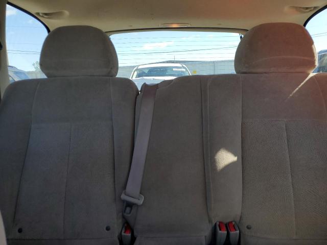 Photo 10 from auction – 2006 CHEVROLET TRAILBLAZER LS with VIN 1GNDT13S662265490