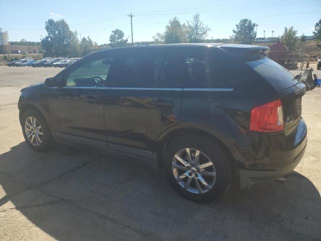 Photo 2 from auction – 2014 FORD EDGE LIMIT with VIN 2FMDK3K9XEBB34766