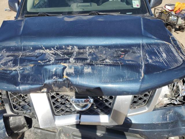 Photo 11 from auction – 2020 NISSAN FRONTIER S with VIN 1N6ED0EB6LN707788