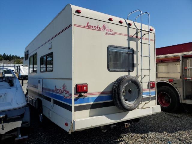 Photo 3 from auction – 1994 JAMB MOTOR HOME with VIN 1FDKE30G3RHB59436