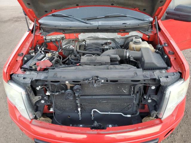 Photo 11 from auction – 2013 FORD F150 with VIN 1FTMF1CF1DFB72238