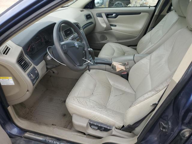 Photo 7 from auction – 2001 VOLVO S60 with VIN YV1RS61R012032853