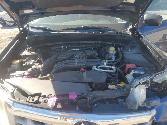 Photo 12 from auction – 2012 SUBARU FORESTER 2 with VIN JF2SHABC0CH468378