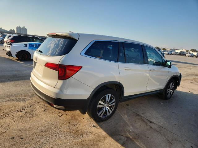 Photo 3 from auction – 2016 HONDA PILOT EXL with VIN 5FNYF5H55GB014602