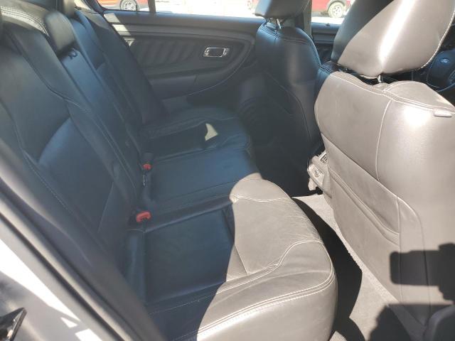 Photo 10 from auction – 2011 FORD TAURUS SEL with VIN 1FAHP2EW0BG123501