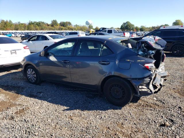 Photo 2 from auction – 2014 TOYOTA COROLLA L with VIN 5YFBURHE7EP111837