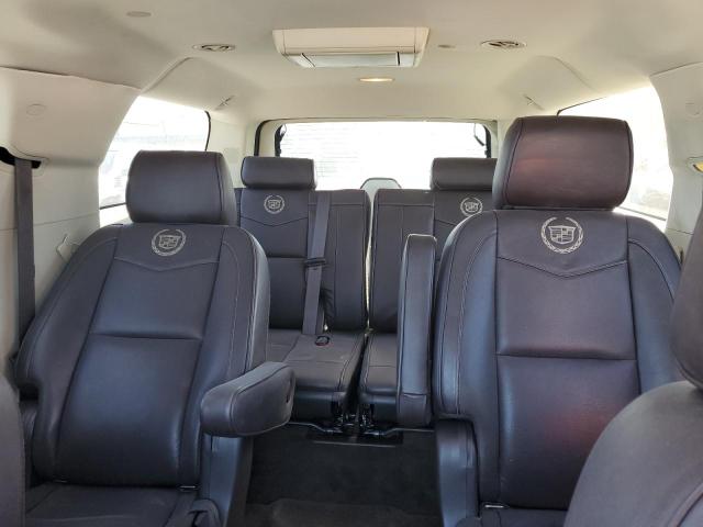 Photo 10 from auction – 2011 CADILLAC ESCALADE E with VIN 1GYS4KEF2BR359042