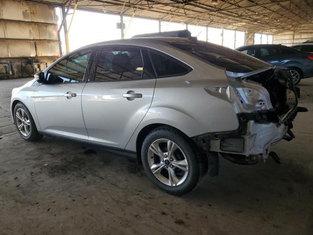 صورة رقم 2 من المزاد - 2014 FORD FOCUS SE مع VIN 1FADP3F21EL252679