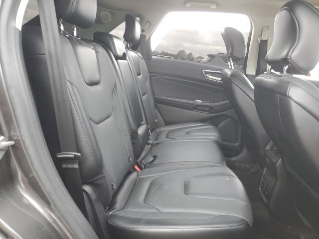 Photo 11 from auction – 2018 FORD EDGE TITAN with VIN 2FMPK3K82JBB56193