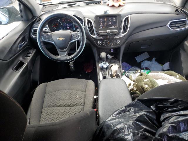 Photo 8 from auction – 2022 CHEVROLET EQUINOX LT with VIN 2GNAXTEVXN6110842
