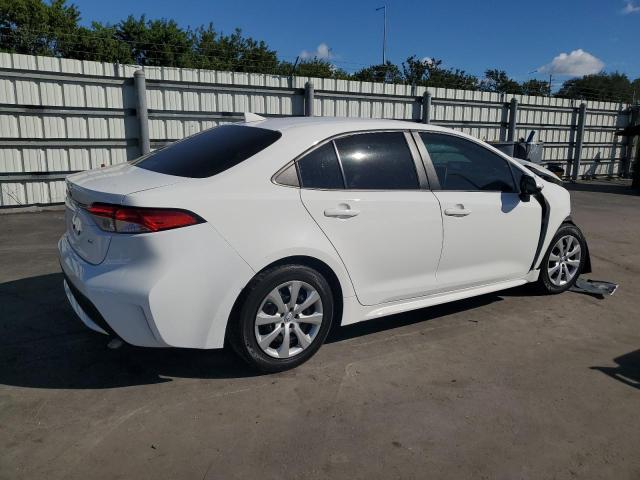 Photo 3 from auction – 2020 TOYOTA COROLLA LE with VIN 5YFEPRAE7LP093447