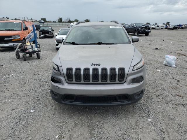 Photo 5 from auction – 2016 JEEP CHEROKEE L with VIN 1C4PJLCB4GW107862