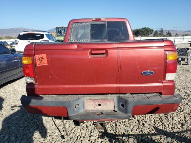 Photo 6 from auction – 1998 FORD RANGER with VIN 1FTYR14X3WPA92890