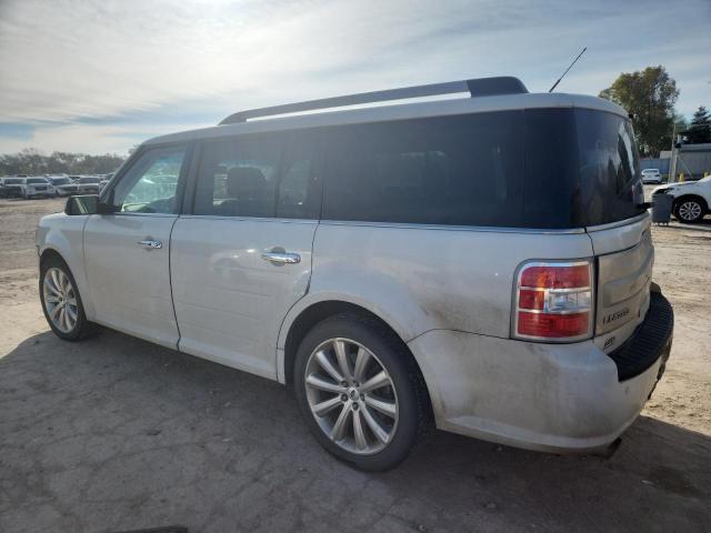 Photo 2 from auction – 2013 FORD FLEX LIMIT with VIN 2FMHK6DT0DBD13764