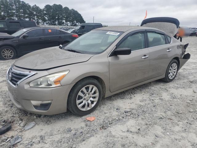 Photo 1 from auction – 2015 NISSAN ALTIMA 2.5 with VIN 1N4AL3AP2FN406615