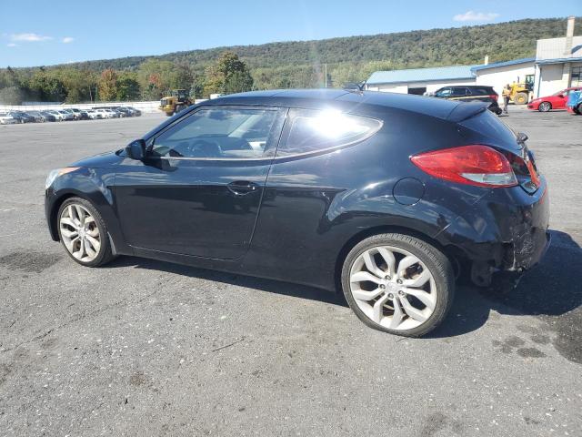 Foto 2 de la subasta – 2012 HYUNDAI VELOSTER con VIN KMHTC6AD5CU032895
