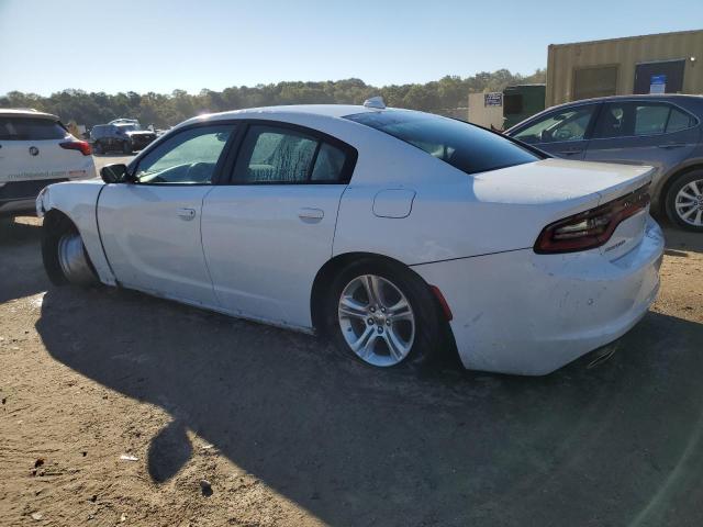 Photo 2 from auction – 2023 DODGE CHARGER SX with VIN 2C3CDXBG8PH647518