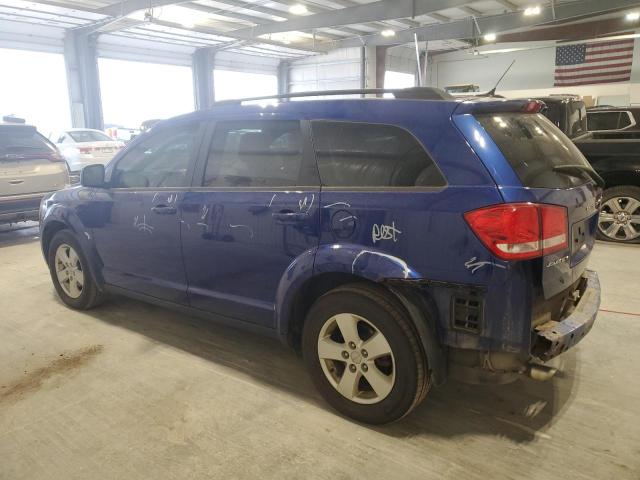 Photo 2 from auction – 2012 DODGE JOURNEY SX with VIN 3C4PDCBG4CT256776