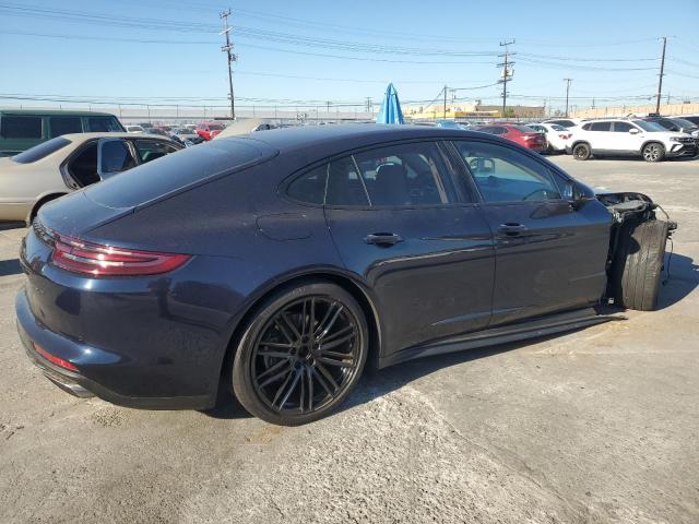 Photo 3 from auction – 2018 PORSCHE PANAMERA 4 with VIN WP0AA2A73JL111313