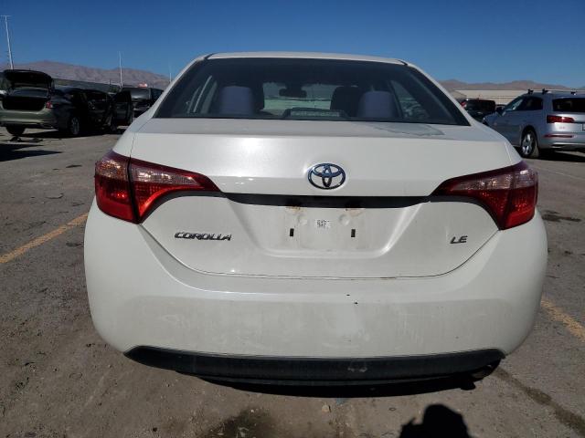 Photo 6 from auction – 2018 TOYOTA COROLLA L with VIN 5YFBURHE4JP823572