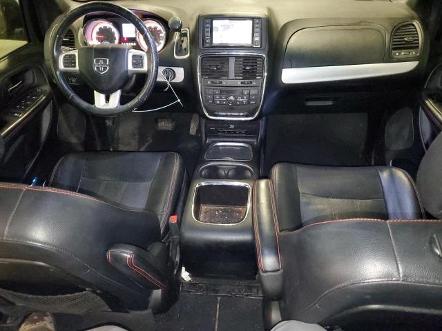 Photo 8 from auction – 2013 DODGE GRAND CARAVAN with VIN 2C4RDGEG0DR765957