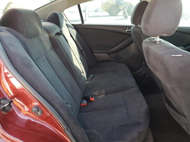 Photo 10 from auction – 2010 NISSAN ALTIMA BAS with VIN 1N4AL2AP0AN462068