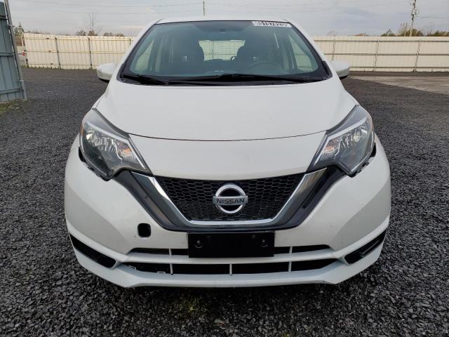 Photo 5 from auction – 2019 NISSAN VERSA NOTE with VIN 3N1CE2CP1KL357389