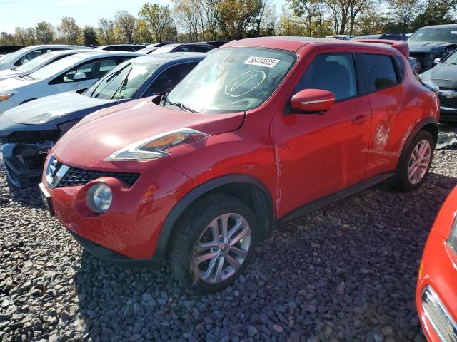 صورة رقم 1 من المزاد - 2015 NISSAN JUKE S مع VIN JN8AF5MR4FT507293