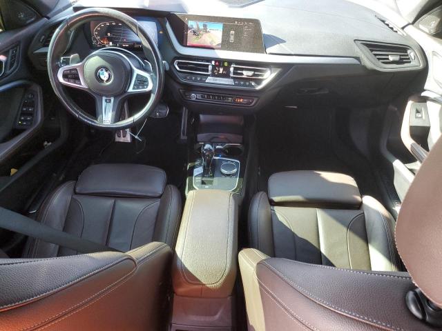 Photo 8 from auction – 2021 BMW M235XI with VIN WBA13AL00M7H19209