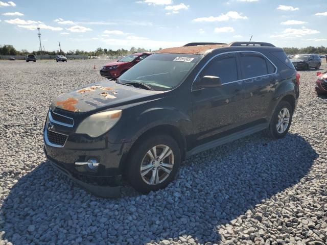 Photo 1 from auction – 2014 CHEVROLET EQUINOX LT with VIN 2GNALBEK3E6140955