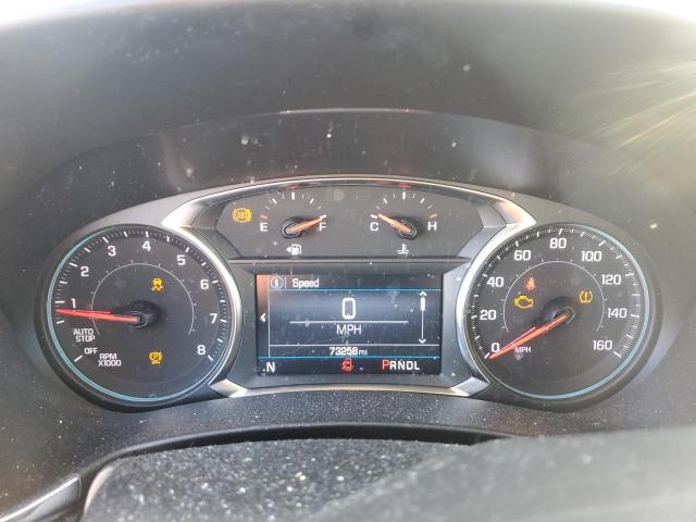 Photo 9 from auction – 2023 CHEVROLET EQUINOX LS with VIN 3GNAXHEG4PL198381