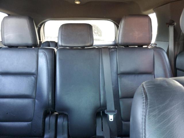 Photo 10 from auction – 2015 FORD EXPLORER with VIN 1FM5K8D87FGC51270