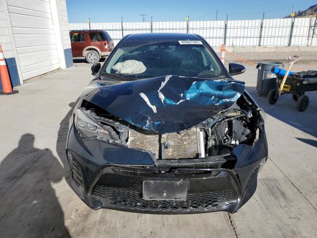 Photo 5 from auction – 2018 TOYOTA COROLLA L with VIN 2T1BURHE2JC976824