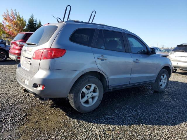 Photo 3 from auction – 2007 HYUNDAI SANTA FE GLS with VIN 5NMSG73D77H064946