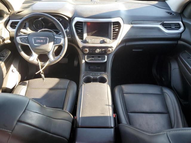 Photo 8 from auction – 2021 GMC ACADIA SLT with VIN 1GKKNMLS8MZ178419
